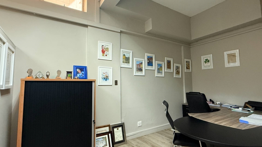 Commercial Property for Sale in Cape Town City Centre Western Cape